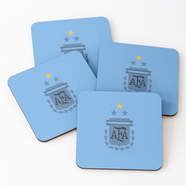 Item preview, Argentina 3rd time world champions designed and sold by whatIsTheCase.