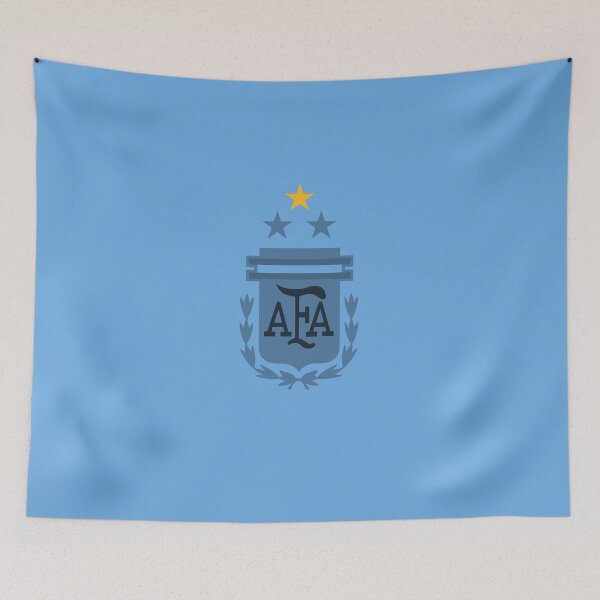 Item preview, Argentina 3rd time world champions designed and sold by whatIsTheCase.