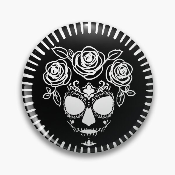 Item preview, Santa Muerte designed and sold by How67.