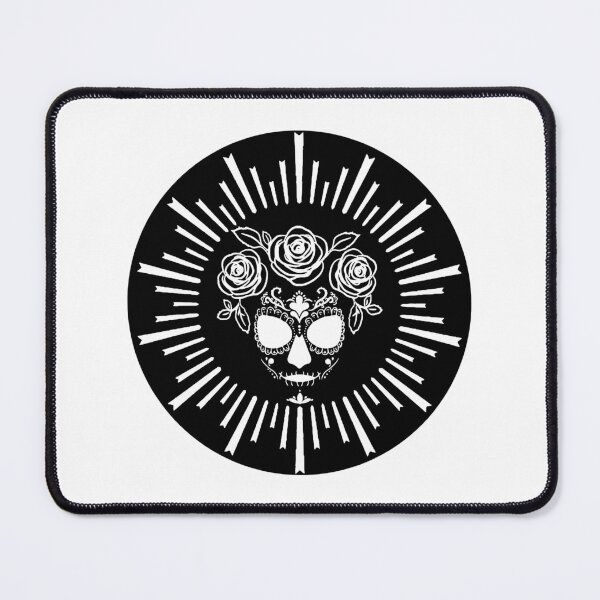 Item preview, Santa Muerte designed and sold by How67.