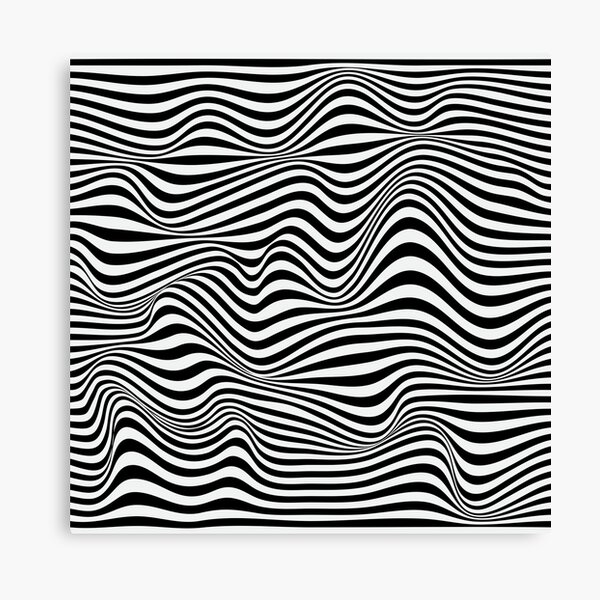 Aperçu de l'œuvre Illusion créée et vendue par GITANJALI21.