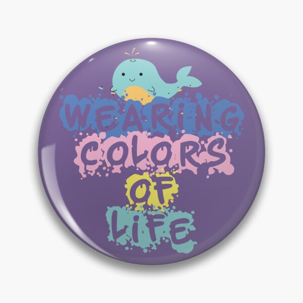 Item preview, Colorful T-Shirts designed and sold by DesignDate.