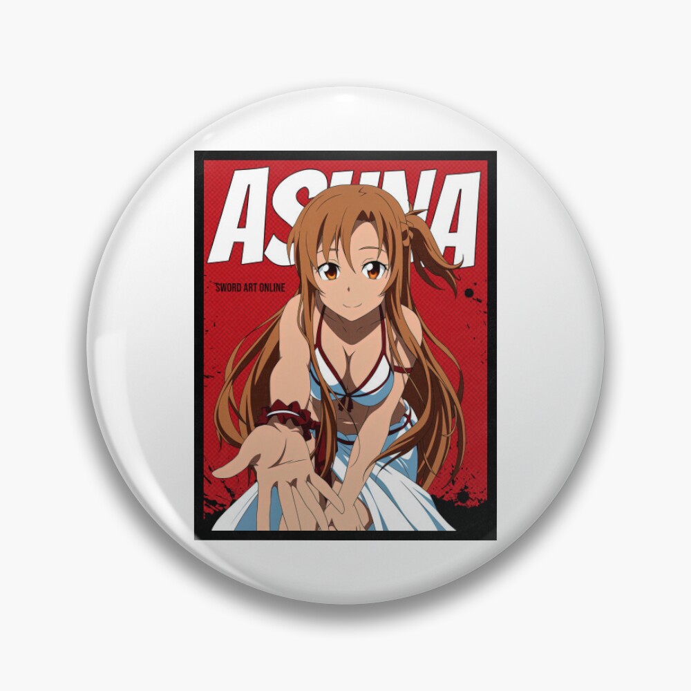 Pin on Asuna Yuuki