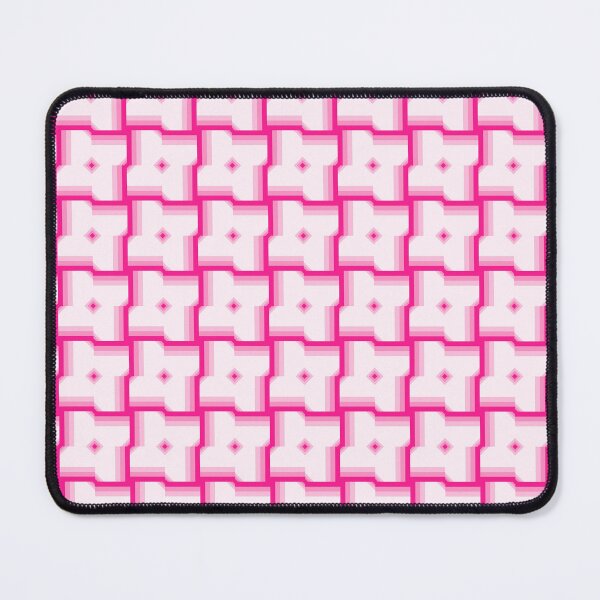 Item preview, The Christmas Pink Gift in Fabric Seamless Pattern designed and sold by MyMemoriesArts.