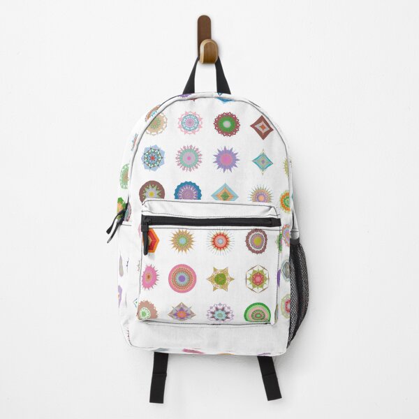 Item preview, Mandala Geometric Abstract Pattern designed and sold by Pixel4Art.