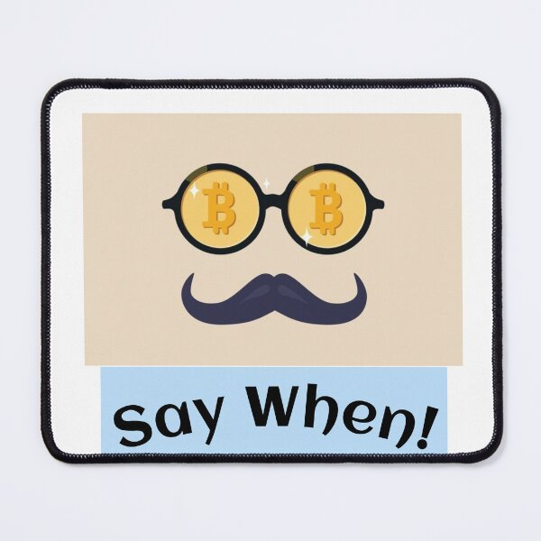 Item preview, say when t shirt - doc holiday shirt designed and sold by sagestar.