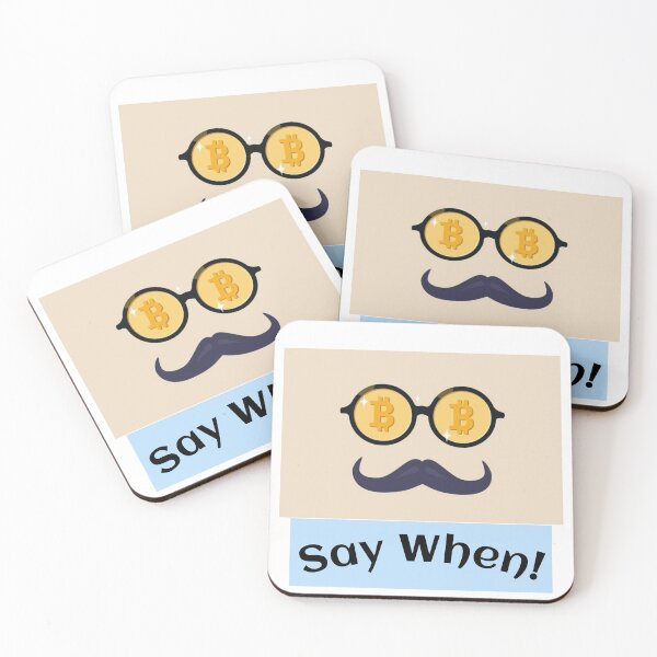 Item preview, say when t shirt - doc holiday shirt designed and sold by sagestar.