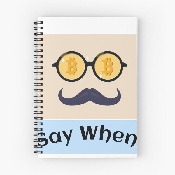 Item preview, say when t shirt - doc holiday shirt designed and sold by sagestar.
