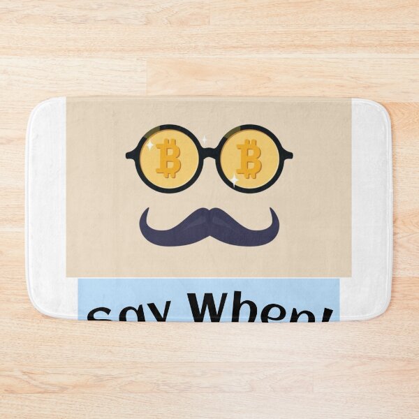 Item preview, say when t shirt - doc holiday shirt designed and sold by sagestar.