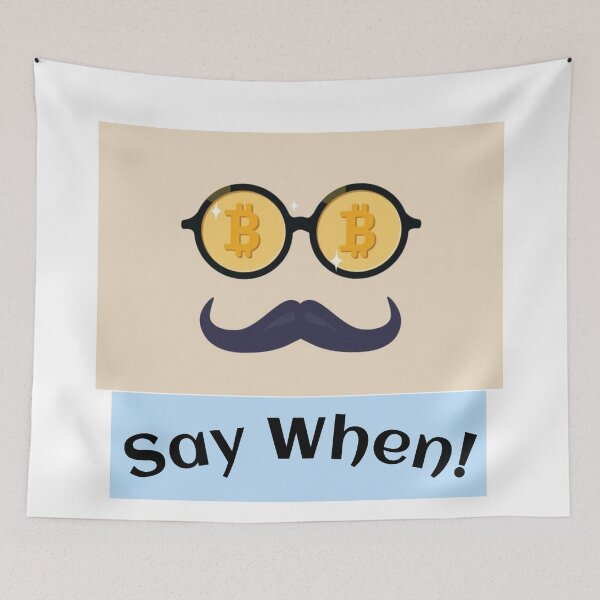 Item preview, say when t shirt - doc holiday shirt designed and sold by sagestar.