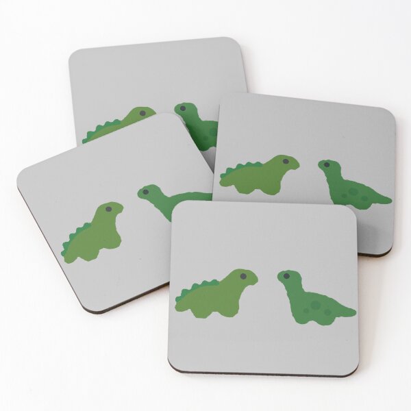 Item preview, Little Dinosaurs  designed and sold by ThePureAudacity.
