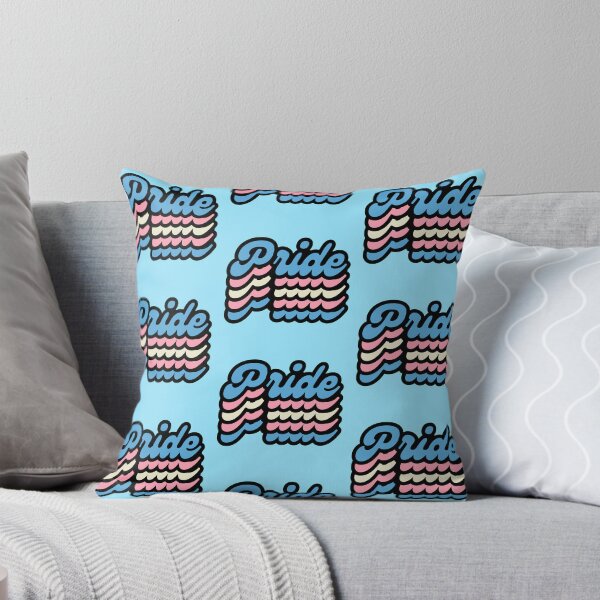 Item preview, Trans Pride designed and sold by LucasMatoss.