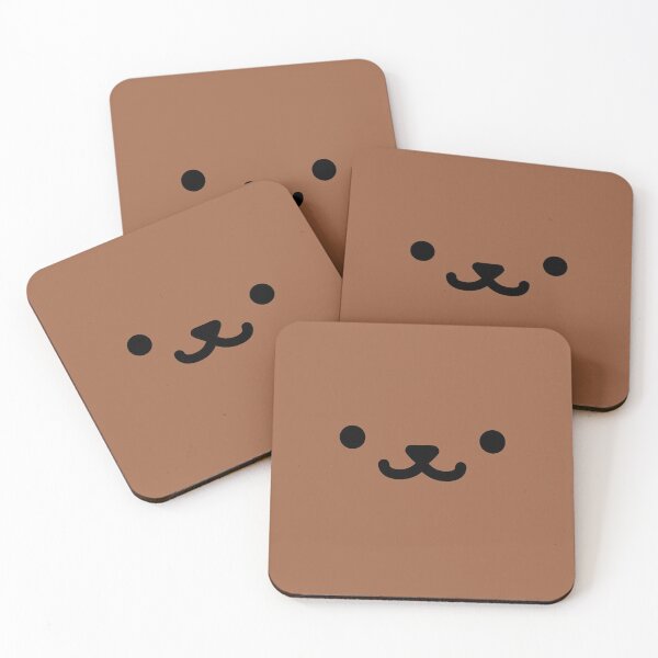 Item preview, Neko Atsume - Ganache designed and sold by SquishyCrumpet.