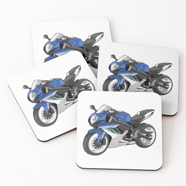 Item preview, Suzuki GSX-R designed and sold by MotorcycleLove.