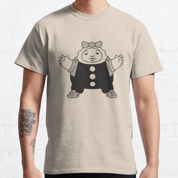 Big Eggart Classic T-Shirt