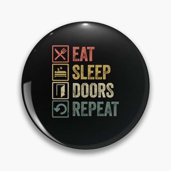 Item preview, Funny Gift For The Doors Gifts For Halloween designed and sold by Heatherbarroswi.