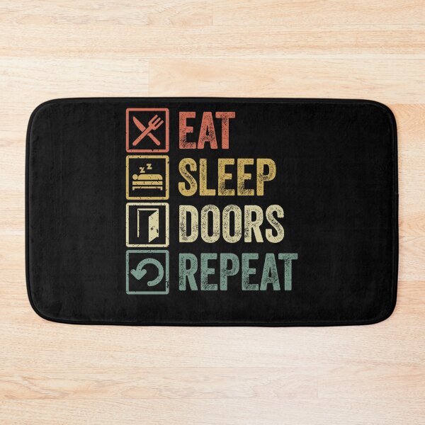 Item preview, Funny Gift For The Doors Gifts For Halloween designed and sold by Heatherbarroswi.