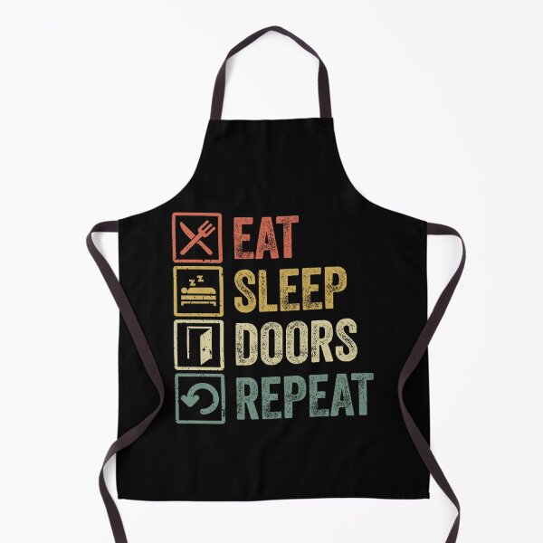 Item preview, Funny Gift For The Doors Gifts For Halloween designed and sold by Heatherbarroswi.