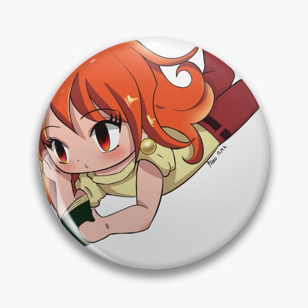 Item preview, Slayers- Reading Lina designed and sold by PlexiKyudo.