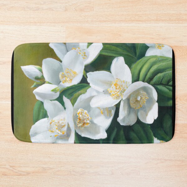 Item preview, Jasmine Flowers  designed and sold by Vanover Designs.
