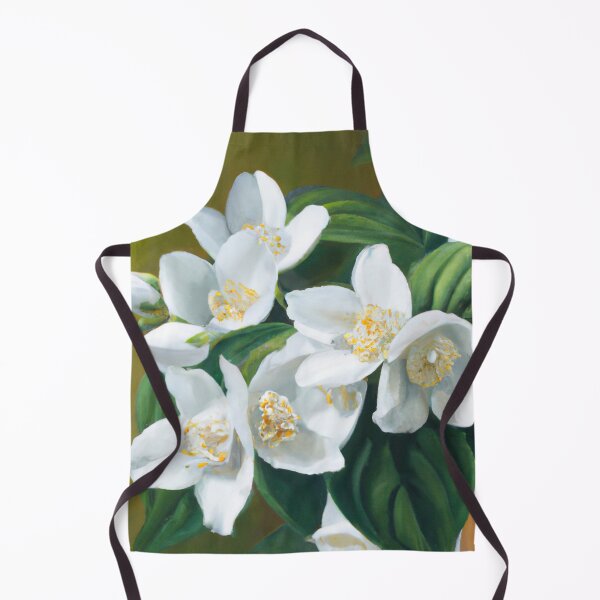 Item preview, Jasmine Flowers designed and sold by Vanover Designs.