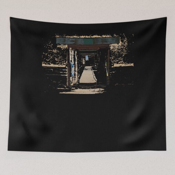 Item preview, For Men Women The Doors Retro Vintage designed and sold by Rosadostellaliv.