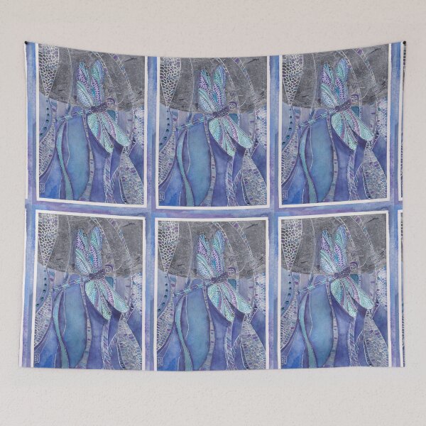 Item preview, Lunar Landing designed and sold by GringaArt-DR.