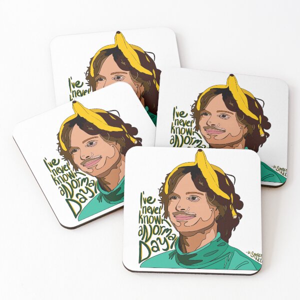 Item preview, Matthew Gray Gubler Banana Head designed and sold by 2020isoniq.