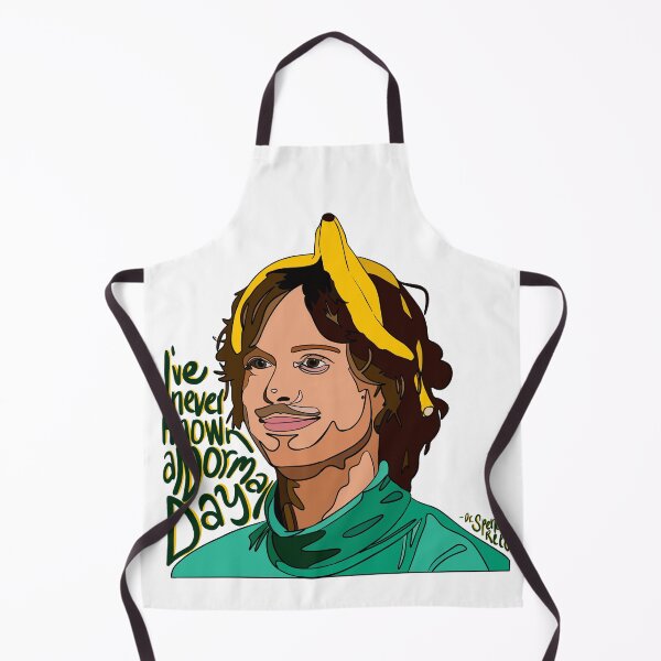 Item preview, Matthew Gray Gubler Banana Head designed and sold by 2020isoniq.