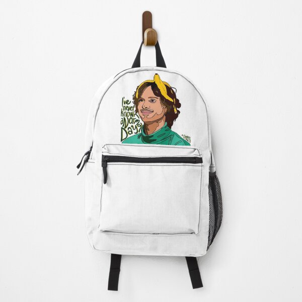 Item preview, Matthew Gray Gubler Banana Head designed and sold by 2020isoniq.