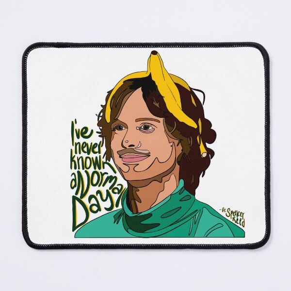 Item preview, Matthew Gray Gubler Banana Head designed and sold by 2020isoniq.