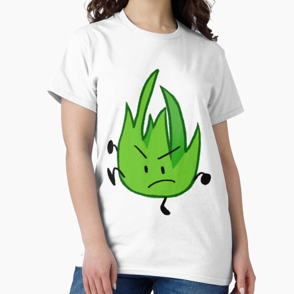 Grassy Classic T-Shirt
