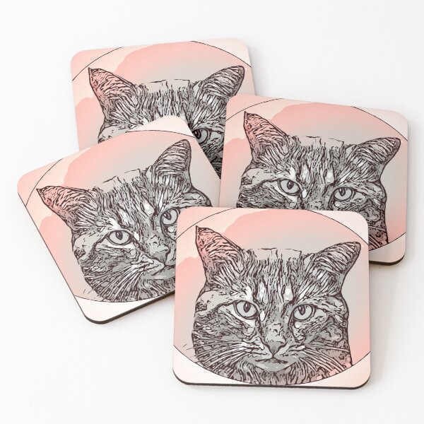 Item preview, It wasn’t me! designed and sold by PurpleSandpiper.