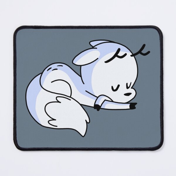 Item preview, Sleeping Twig  Hilda designed and sold by EggCoconutaust.