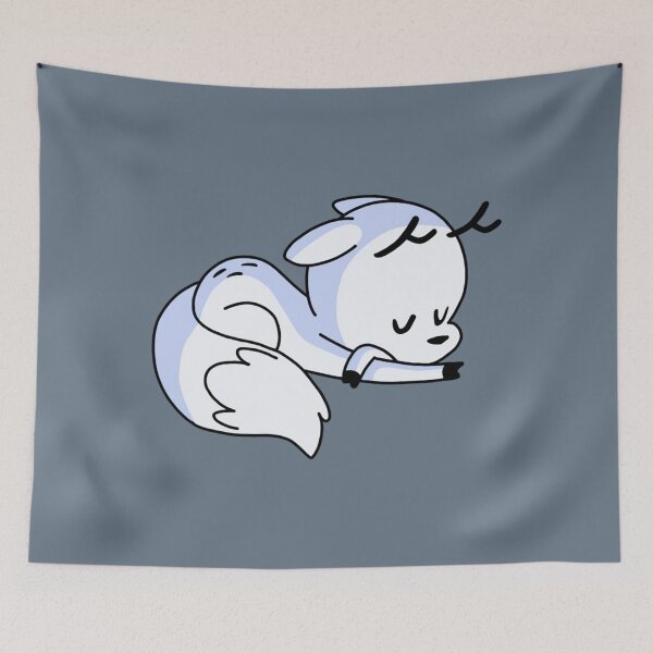 Item preview, Sleeping Twig  Hilda designed and sold by EggCoconutaust.