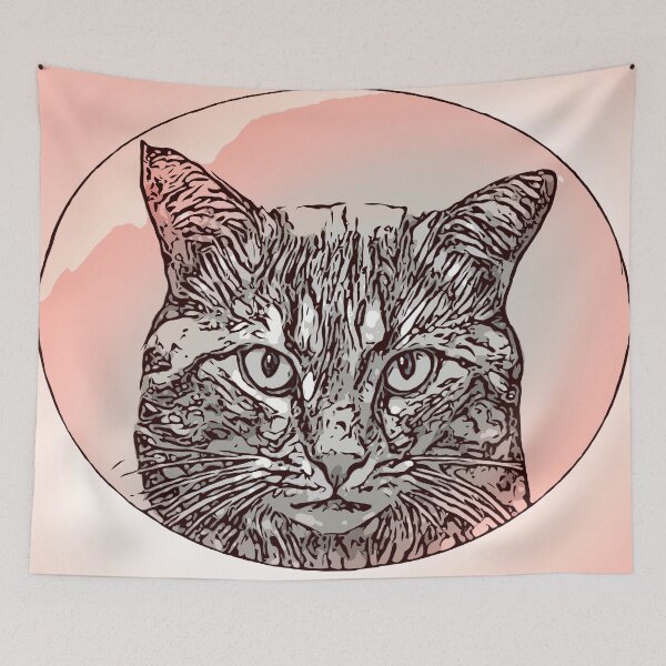 Item preview, It wasn’t me! designed and sold by PurpleSandpiper.