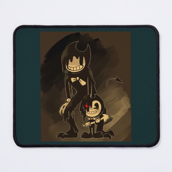 Item preview, bendy and the ink machine71 designed and sold by rtWavehub.