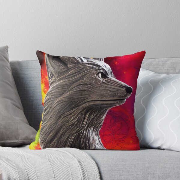 Item preview, Silver Fox designed and sold by PopOptikal.