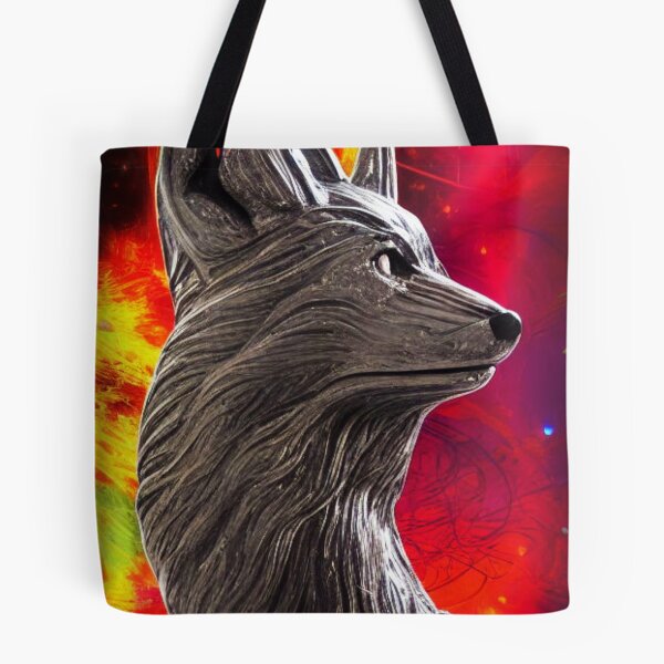 Item preview, Silver Fox designed and sold by PopOptikal.