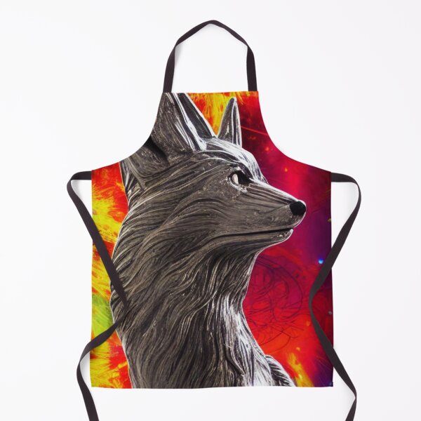 Item preview, Silver Fox designed and sold by PopOptikal.