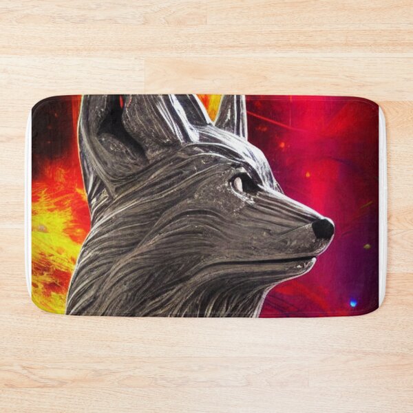 Item preview, Silver Fox designed and sold by PopOptikal.