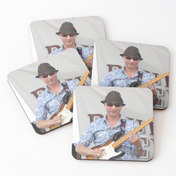 Item preview, Murali Coryell - Photograph designed and sold by ConcertImages.