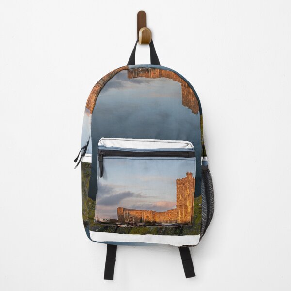 Item preview, Carrickfergus Castle 13 designed and sold by Nigel R Bell Photography.