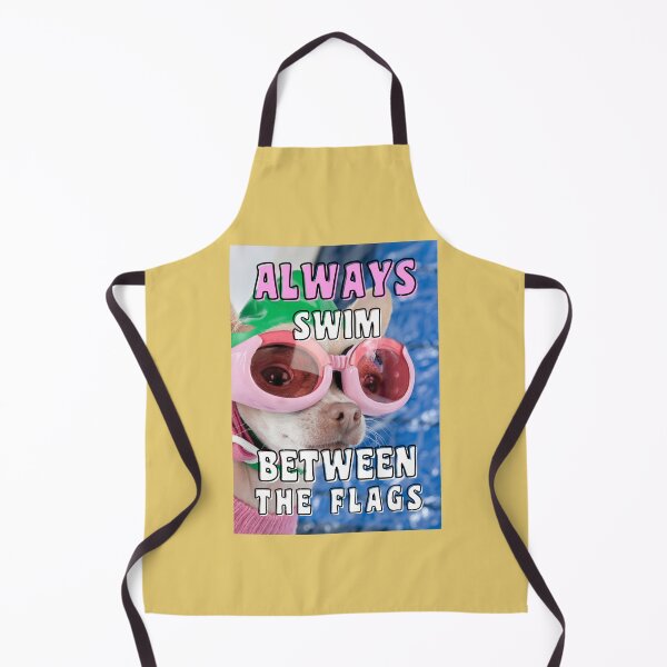 Item preview, SWIM SAFETY designed and sold by starfishstuff.