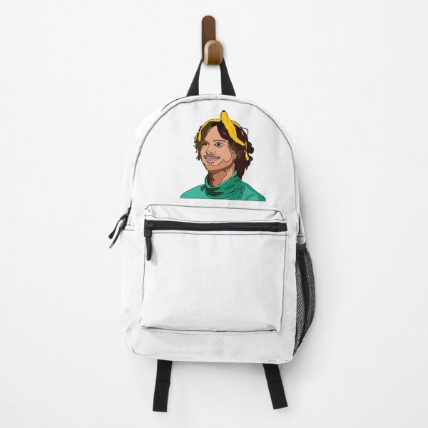 Item preview, Matthew Gray Gubler Banana Head designed and sold by 2020isoniq.