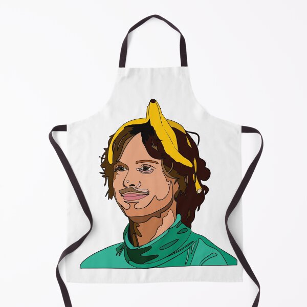 Item preview, Matthew Gray Gubler Banana Head designed and sold by 2020isoniq.
