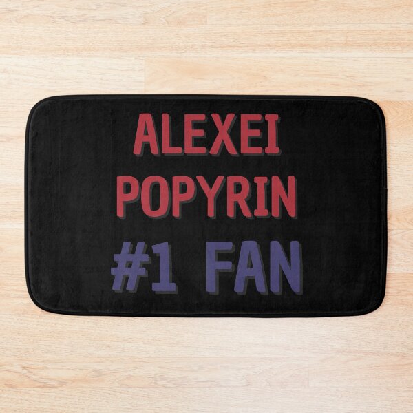Item preview, Alexei Popyrin - #1 Fan designed and sold by Rybariuns.