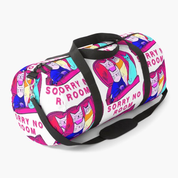 Item preview, Sorry no room cats on sofa designed and sold by CottagePop.
