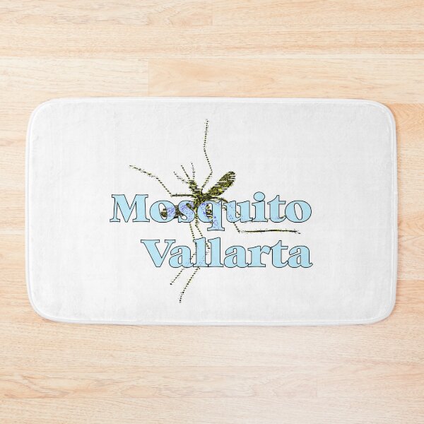 Item preview, Mosquito Vallarta designed and sold by amigaboy.