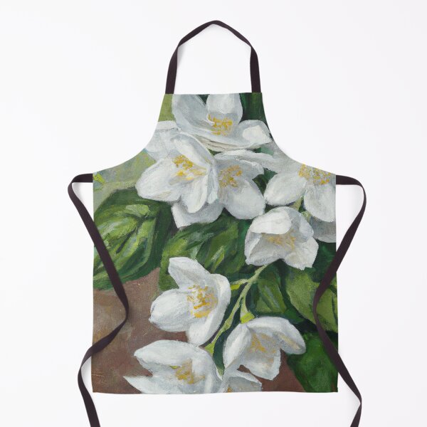 Item preview, Jasmine Flowers designed and sold by Vanover Designs.